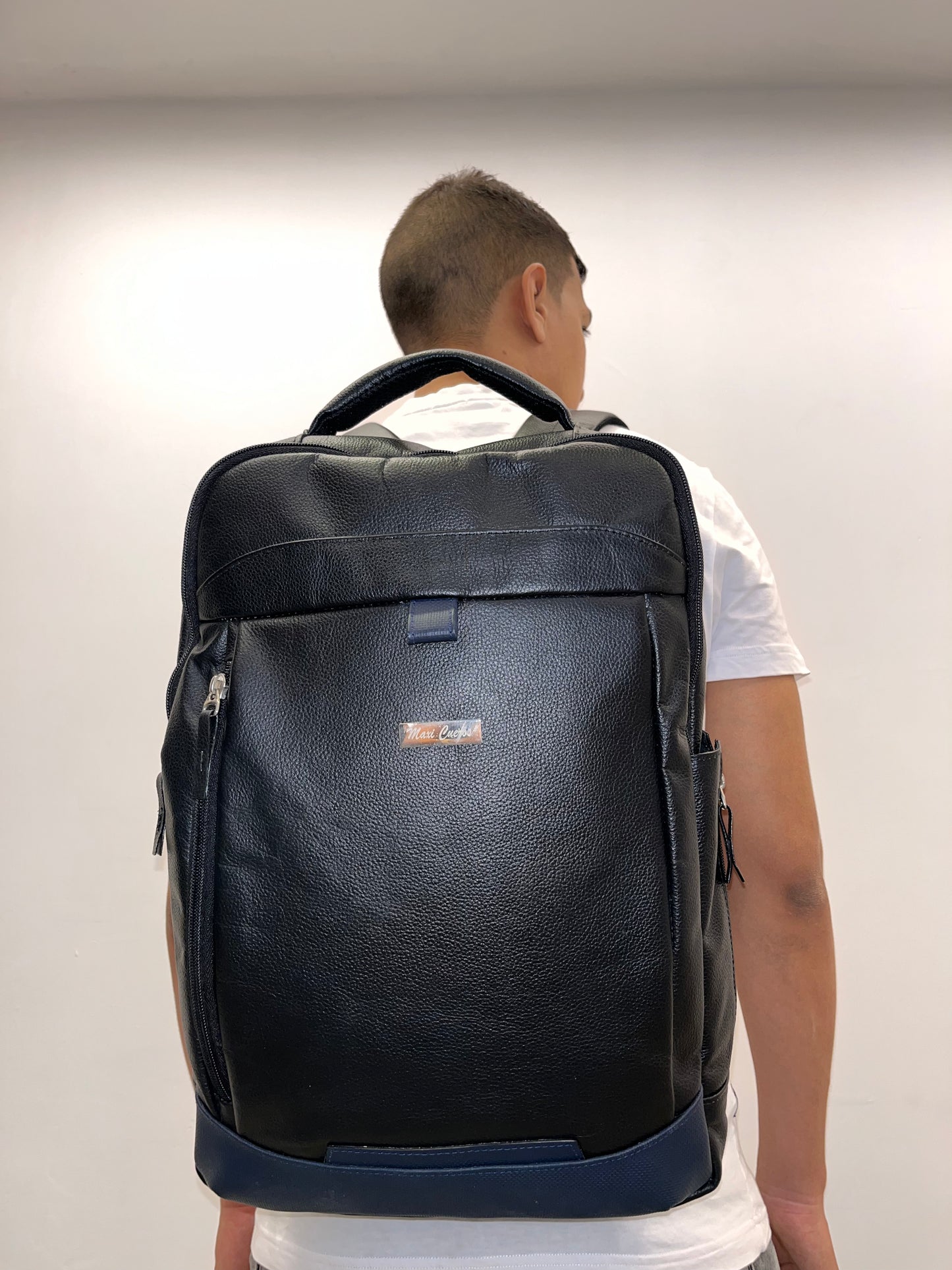 Morral urbano