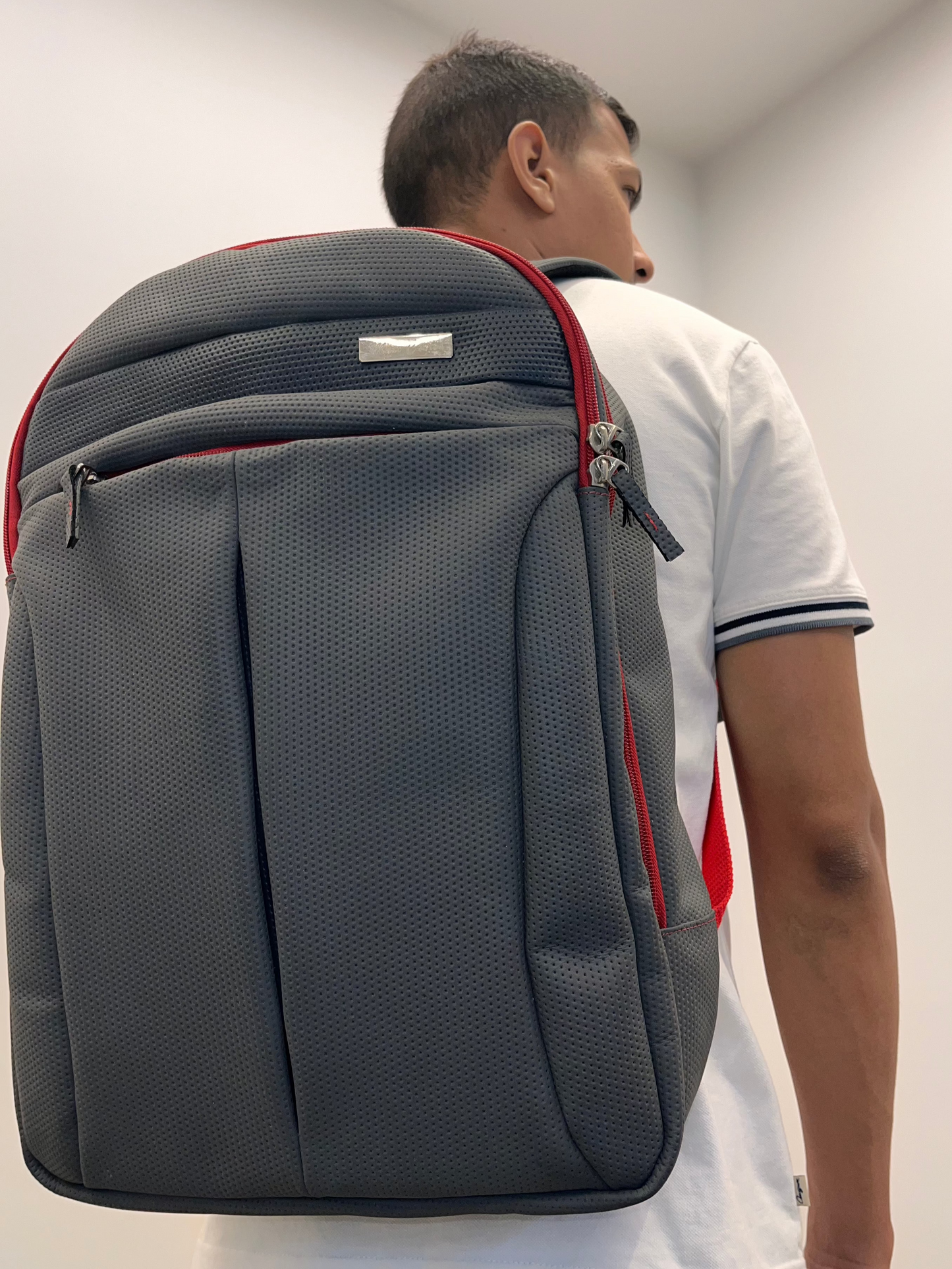 Morral Atlas