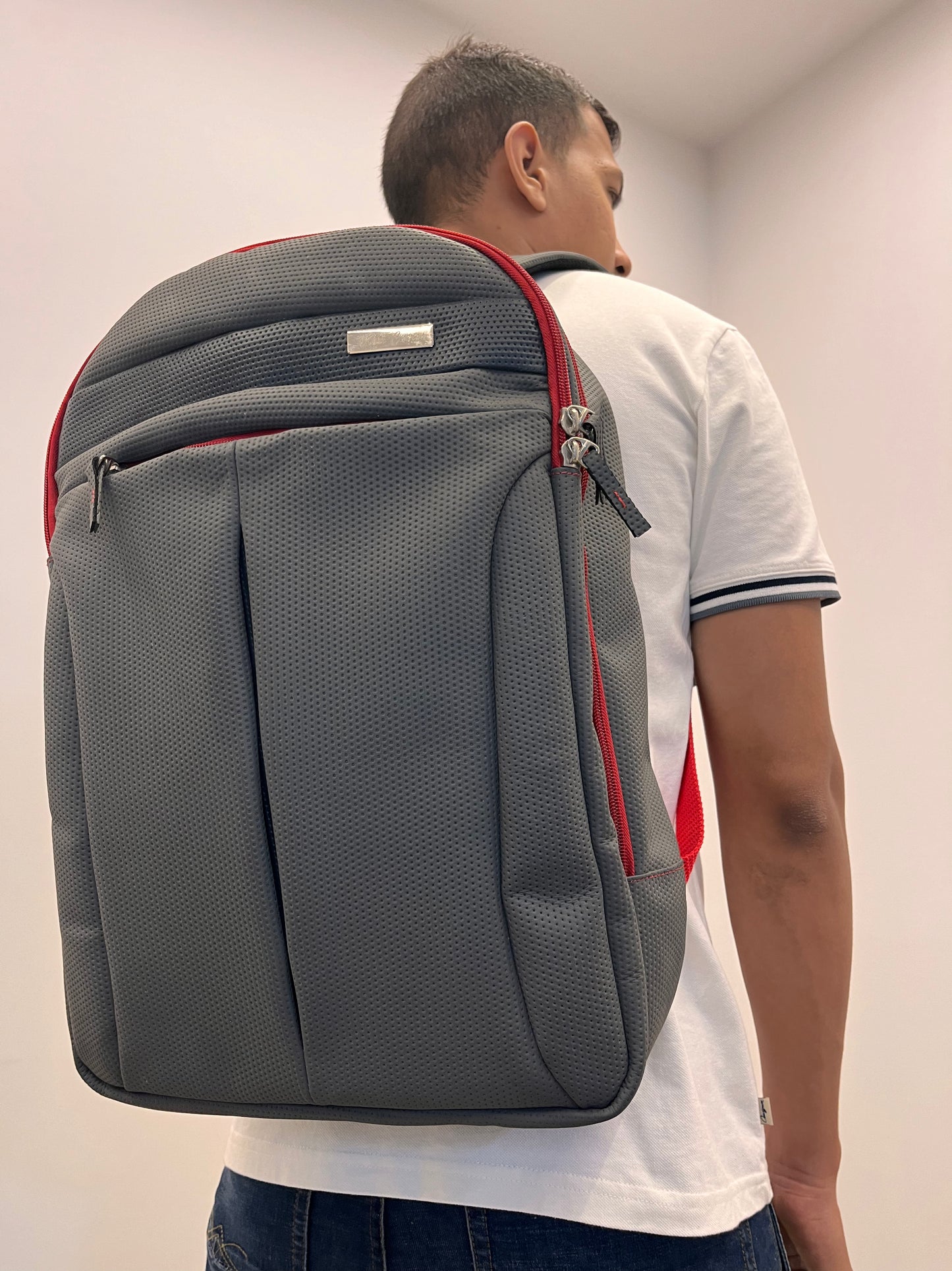 Morral Atlas